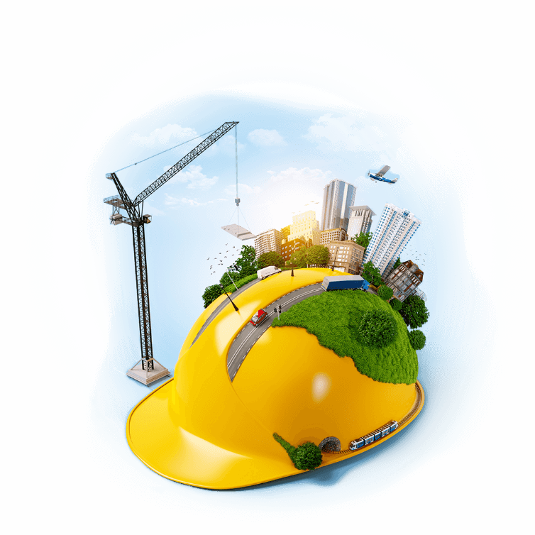 hard hat